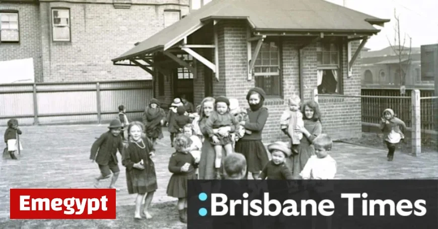 Are Cities Without Grandchildren Becoming a Reality?