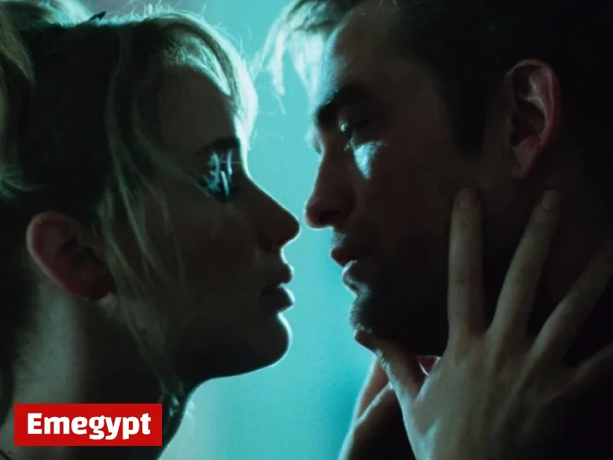 Unveiling at BFI London Film Festival 2025 A Must-Watch Die My Love