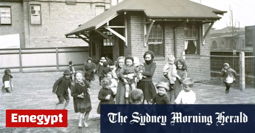 Is a Grandchild-Free City Becoming a Reality?