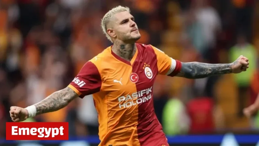 Watch Istanbul Basaksehir vs Galatasaray in Super Lig Action Today: Live Stream Details, TV Channel, and Start Time