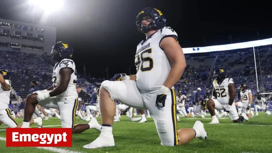 Phil Steele Analyzes West Virginia’s Potential Upset Against UCF
