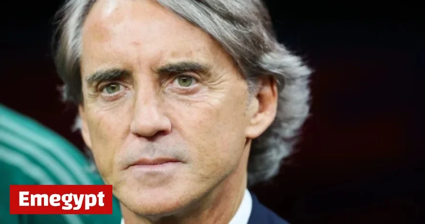 Mancini’s Surprise Man Utd Connection and Potter’s New Role Highlight Paper Round