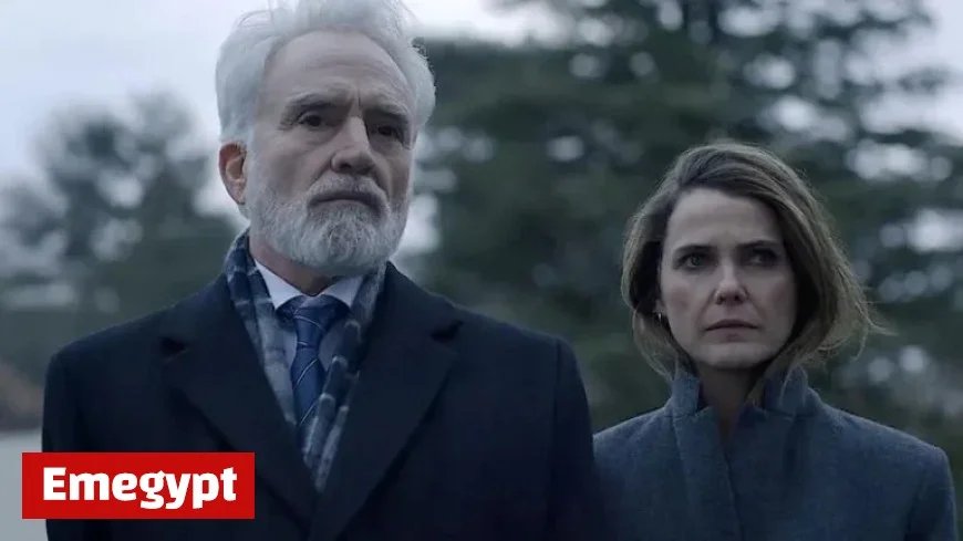 Netflix’s Top Returning Show Achieves an Impressive 94% Score on Rotten Tomatoes
