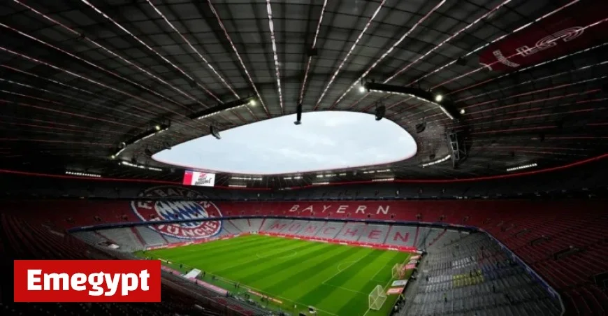 Der Klassiker Showdown Awaits: Match Preview and Key Insights