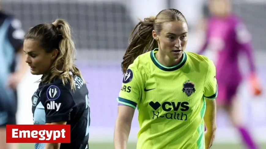 Watch Washington Spirit vs Orlando Pride NWSL Game Live Stream TV Channel and Start Time Details