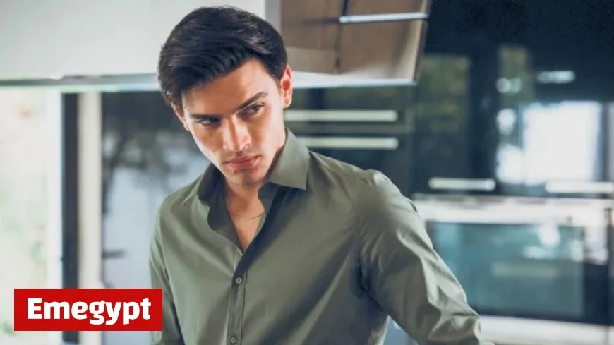 A Contre-sens 3 Unveils the Long-Awaited Conclusion to Noah and Nick’s Love Story