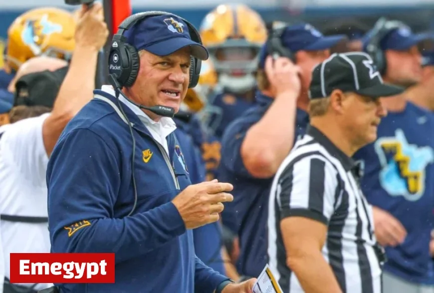 Mountaineers Seek First Big 12 Victory Against Central Florida Showdown