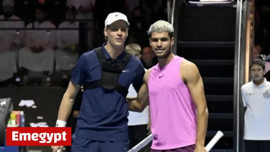 Sinner Claims Largest Prize in Tennis History