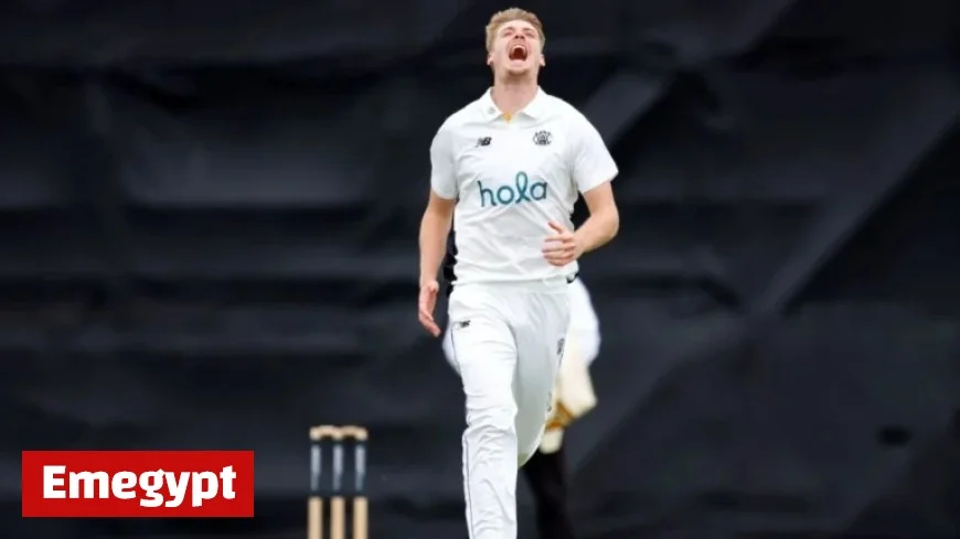 Cummins Set to Play a Key Role in Upcoming Ashes as Confidence Grows
