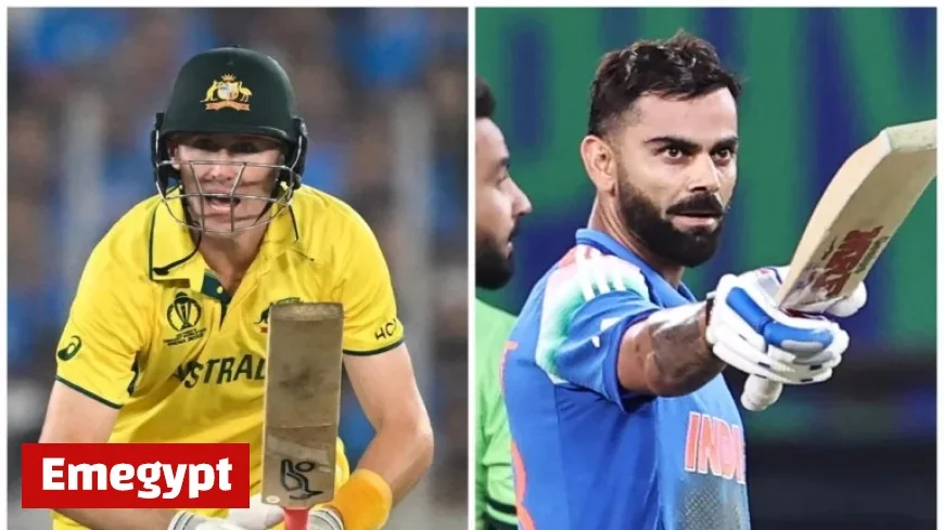 Marnus Recall Hints at Ashes Strategy as India Coach Warns Veteran Duo ODI Talking Points
