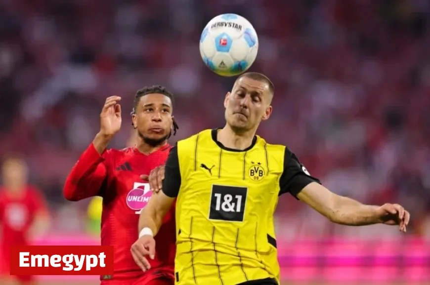 Bundesliga Weekend Showdown Predictions Odds and Best Tips as Bayern Munich Faces Borussia Dortmund in Epic Rivalry