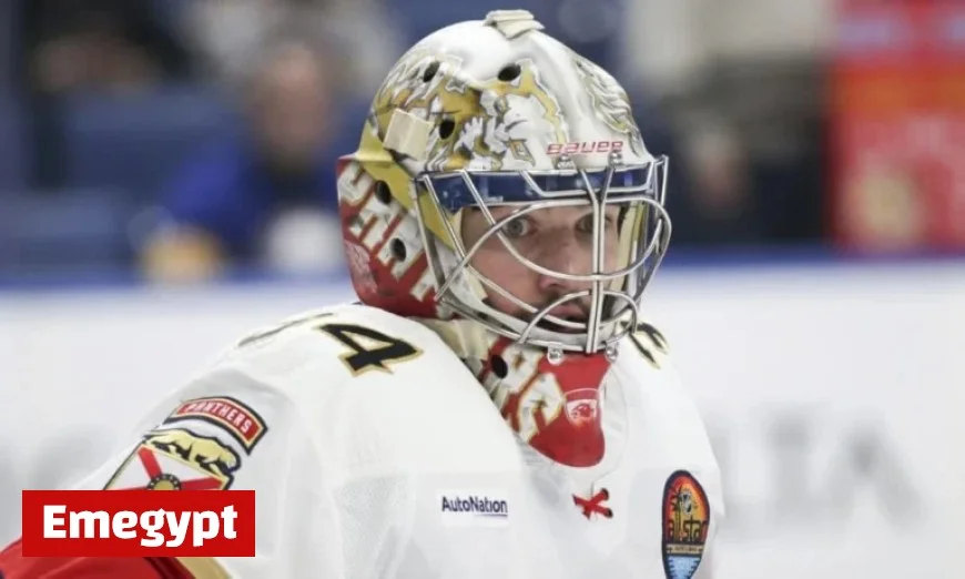 Florida Panthers Aim to End Losing Streak in Buffalo Today