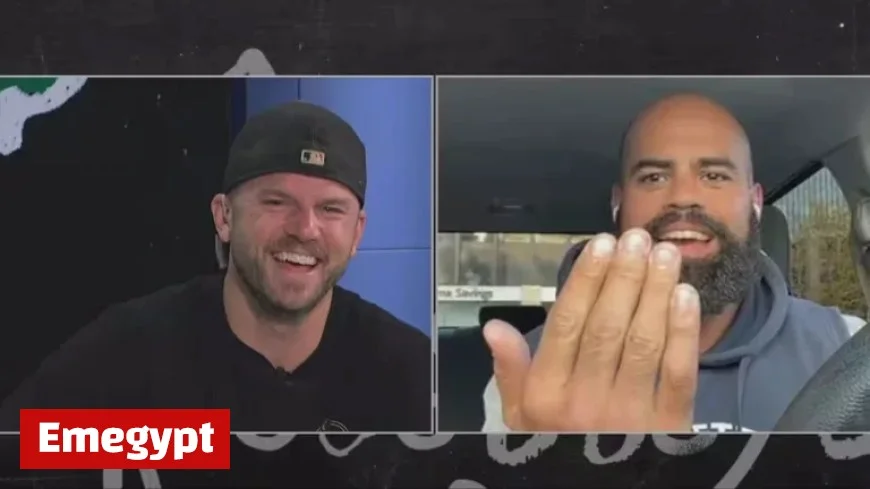 Byron Archambault Explains Aggressive Kick Strategy by Alouettes with If You Hit Him You Hit Him Philosophy