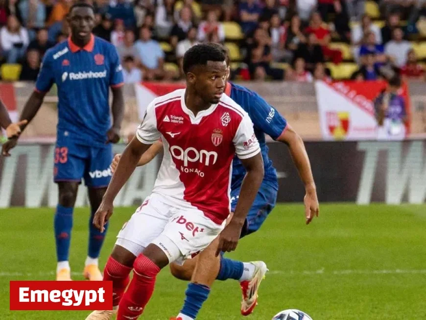 Angers vs Monaco Preview: Predictions, Team News, and Lineups
