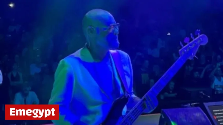 Sam Rivers health challenges Late Limp Bizkit bassist’s liver transplant and fight against alcohol addiction
