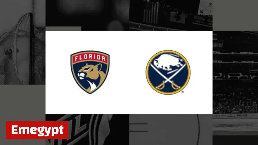 Panthers vs Sabres: Best TV and Streaming Options for Watching on October 18