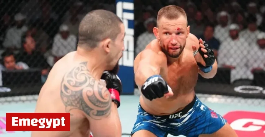 RDR vs Allen Fight Preview Expert Odds and Winning Predictions