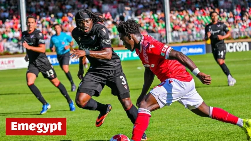 CPL Match Preview Vancouver FC vs Cavalry FC Clash in Match 110