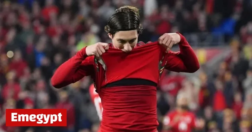 Wilson aims for home advantage to boost Wales in World Cup quest