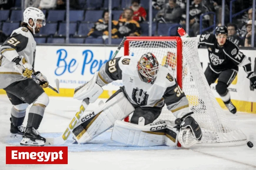 Henderson Triumphs Over Ontario with a 2-0 Victory in Season’s First Away Game