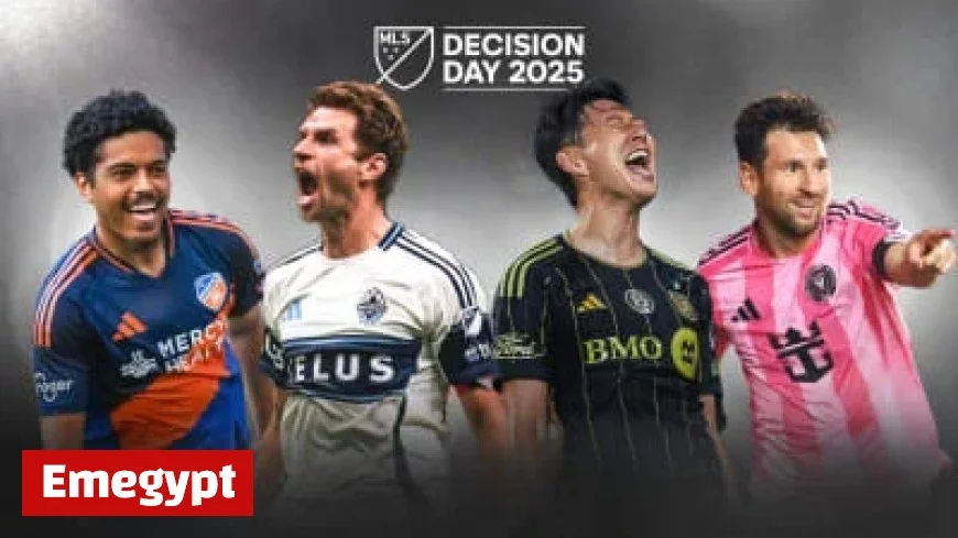 Ultimate Guide to Decision Day 2025 All You Need to Know and Top Questions Answered