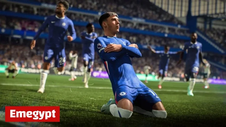 EA Sports FC 26 Review Discover Whether It’s a Bold Shift Toward Simulation or Arcade