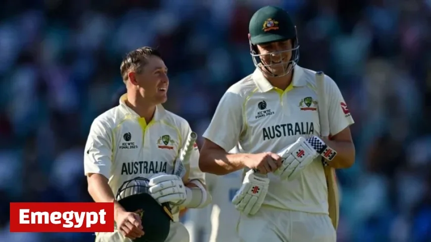 Labuschagne Steps In for Green in ODI Squad Following Bowling Setback
