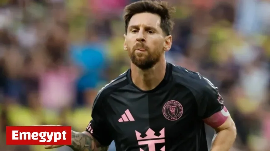 Inter Miami’s Javier Mascherano Predicts MVP Win for Lionel Messi After Stunning Hat-Trick Against Nashville SC