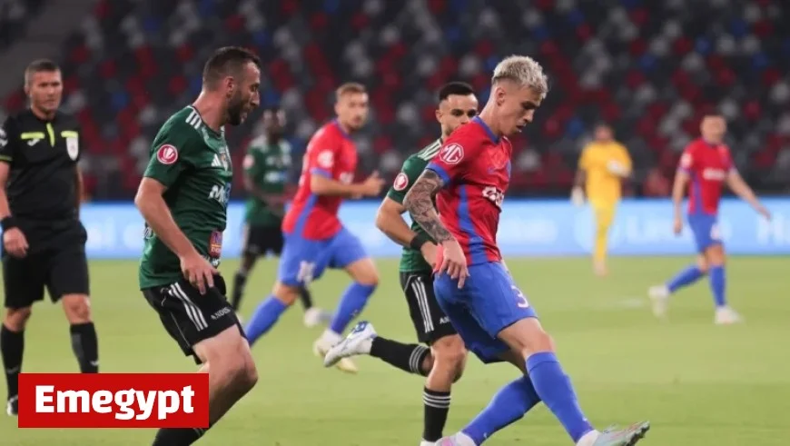 Gigi Becali’s Star Player Makes a Comeback in FCSB Lineup After 2 Months