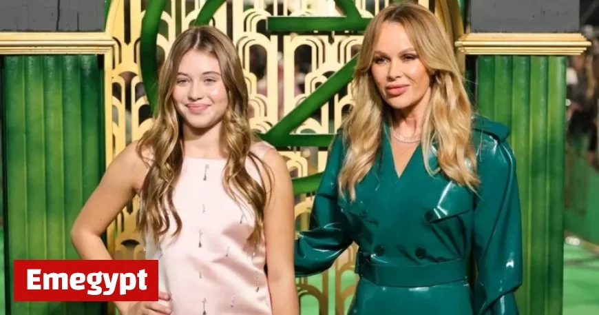 Amanda Holden’s Daughter Severs Ties: Wants No Connection With Her Anymore