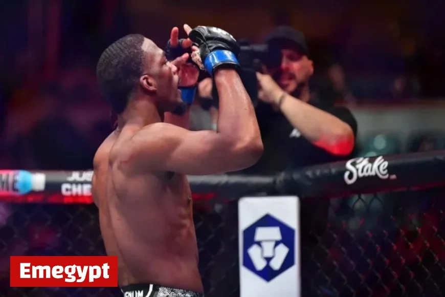 UFC Vancouver: Exciting Predictions and Betting Odds for Danny Barlow vs Djorden Santos Matchup