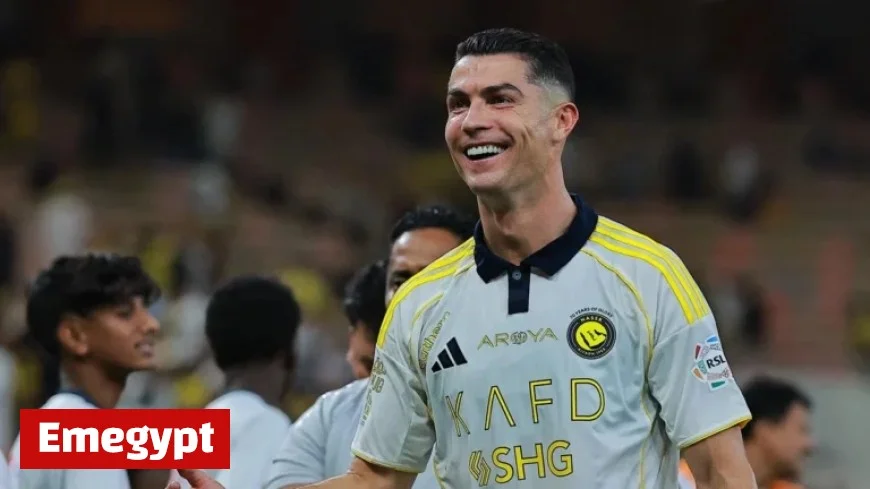 Live Updates Al Nassr vs Al Fateh in Saudi Pro League Cristiano Ronaldo Leads Starting Lineup for 11:30 PM IST Kick-off