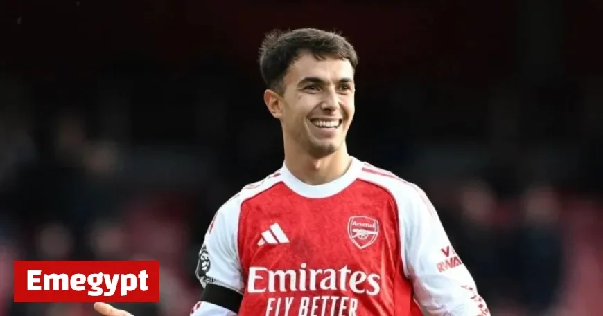 Mikel Arteta Provides Crucial Update on Martin Zubimendi After Arsenal Star Misses Training Session