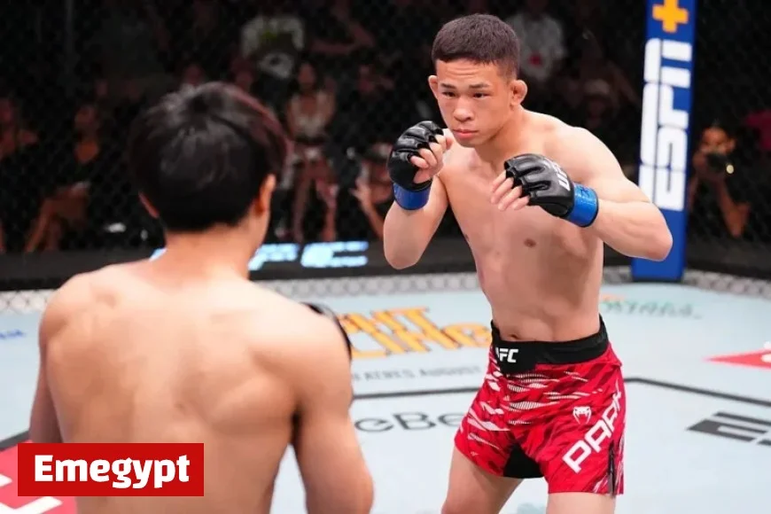 Expert Predictions and Top Picks for Bruno Silva vs HyunSung Park Showdown