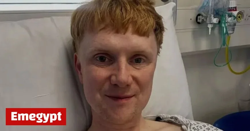 BBC presenter faces emergency surgery in medical scare