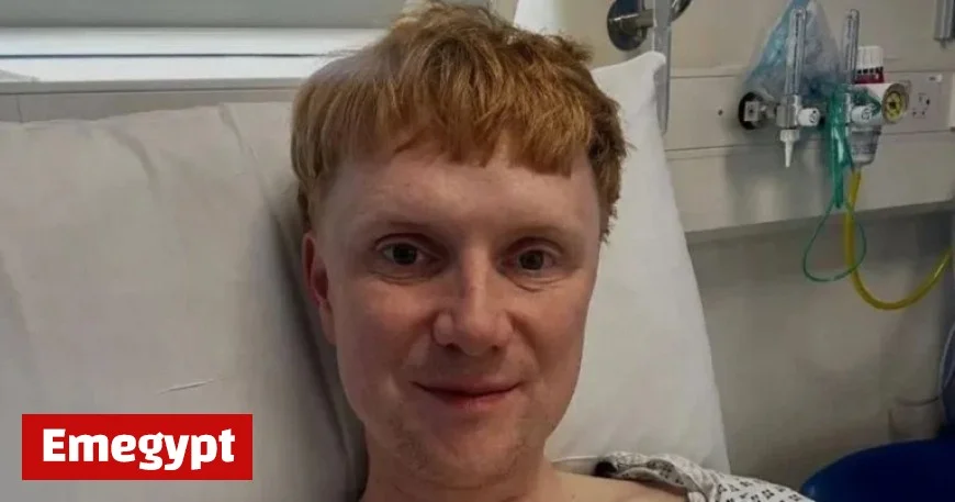 BBC Star Owain Wyn Evans Receives Overwhelming Support After Latest Health Update