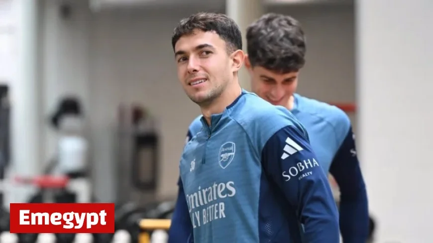 Zubimendi Set to Return as Team Prepares to Battle Fulham