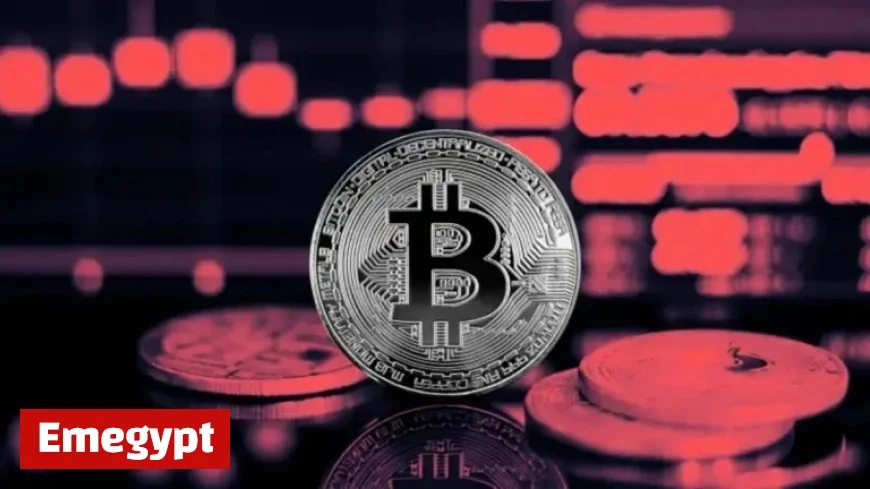 Crypto Turmoil as Binance Bybit and Coinbase Offload Millions in Bitcoin and Ethereum