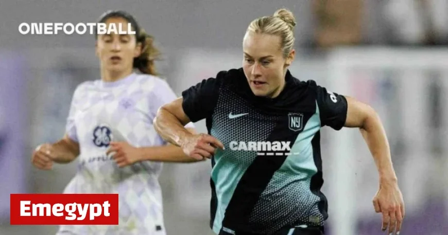 Gotham FC vs Racing Louisville: Essential Guide to Watching Final Home Game of 2025