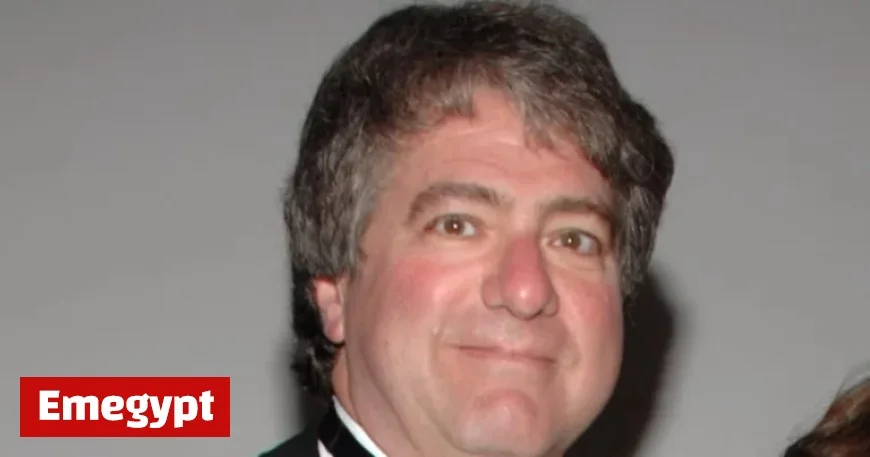 Explosive Epstein Emails Uncover How He Extorted Billionaire for Money