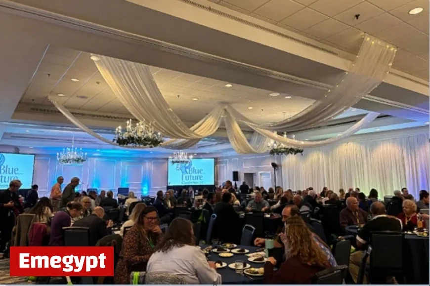 Discover the Exciting Blue Future Conference in Plymouth with Keynote Speaker Bill Nye