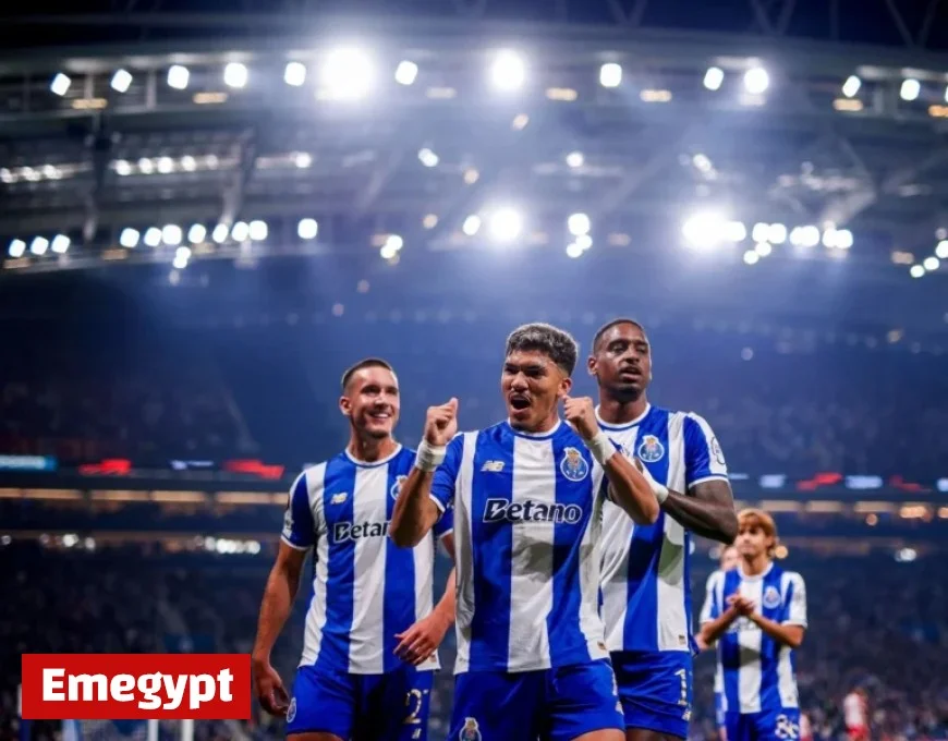 CD Celoricense vs FC Porto Match Predictions and Top Betting Tips for October 18 2025