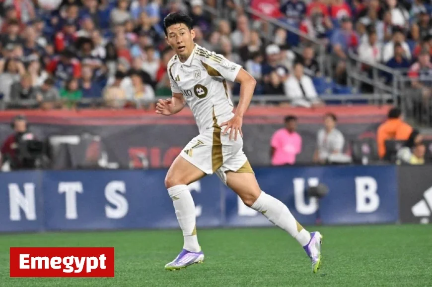 Son Heung-min Triumphantly Returns to Action Proving His Indispensable Role