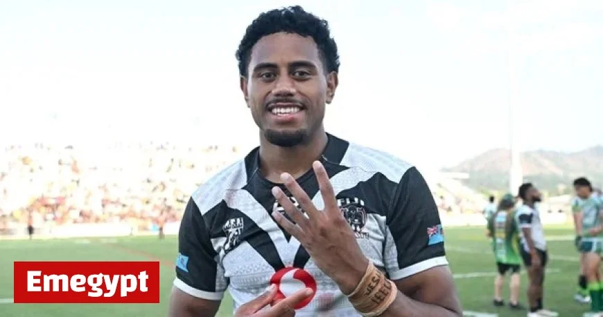 Bula Sets Off Explosive Performance with a Bang