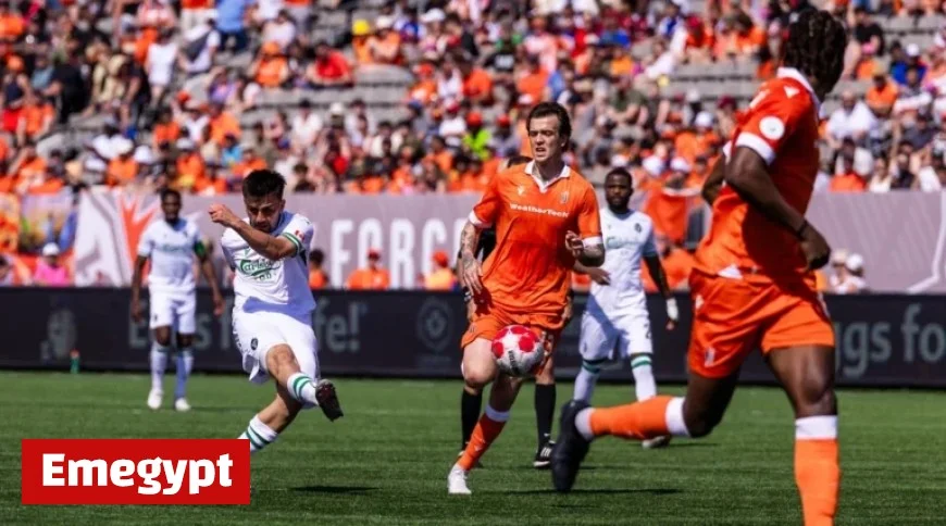 Must-Watch CPL Outcome Delivers Thrilling Parity Showdown