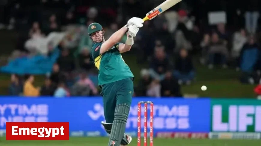 Debutants Shine as Australia Elects to Bowl First Against India