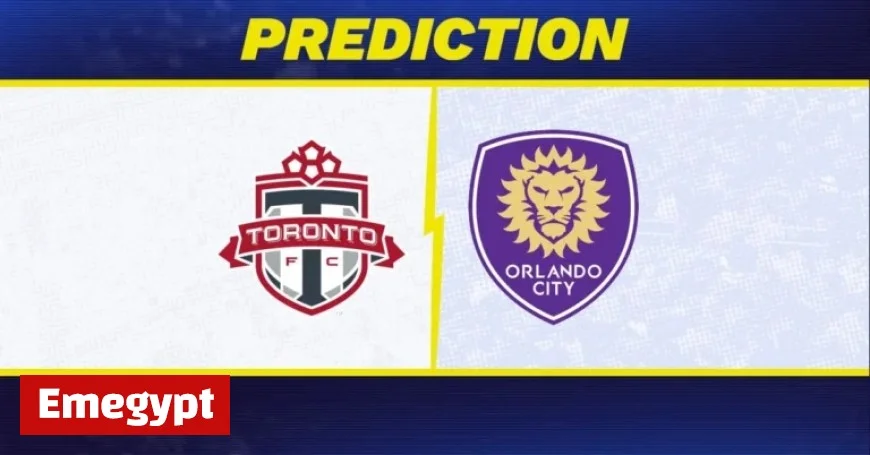 Toronto FC vs Orlando City Prediction and Odds with MLS Season Pass Discount Code for October 18 2025