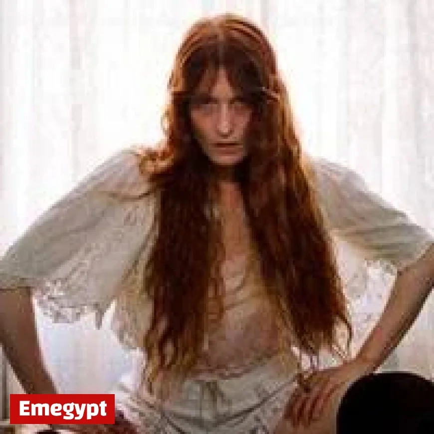 Top Five Unforgettable Florence + The Machine Performances to Scream Louder For