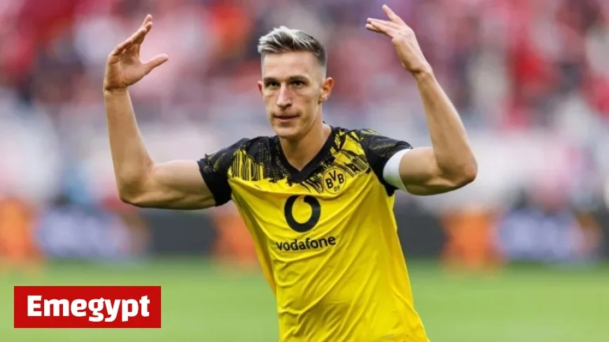 Liverpool targets Dortmund’s Nico Schlotterbeck in latest transfer rumors and news