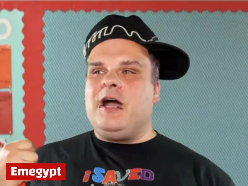 TikTok Star Steve Bridges Dies at 41 Discover the Cause of Death